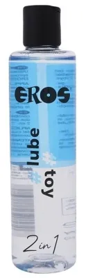 Lubrifiant Eau LUBE & TOYS Eros 250ml