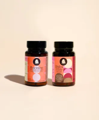 Cures Flore intime & Libido