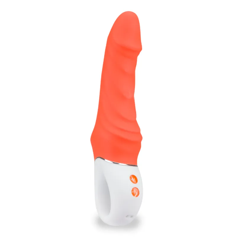 Vibromasseur intense Rodéo