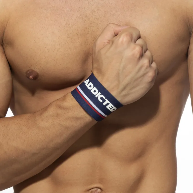 Bracelet ADDICTED Marine