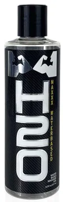 Lubrifiant Eau H2O MAXXX 251ml