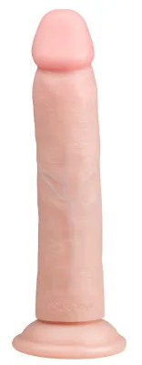Dildo avec ventouse 19 x 4.3 cm Chair