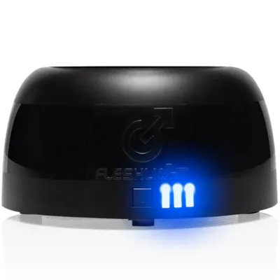 Support de séchage automatique Fleshlight Air - Fleshlight
