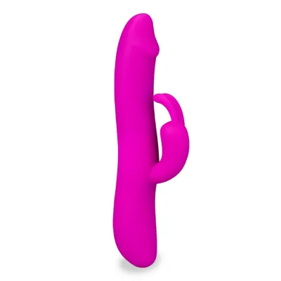 Vibro rabbit puissant Percuteur