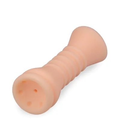 Masturbateur manuel pour homme