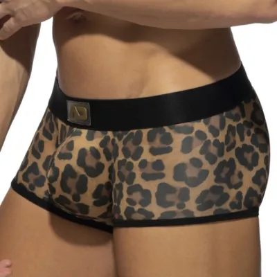 Boxer LEOPARD FRESH Addicted