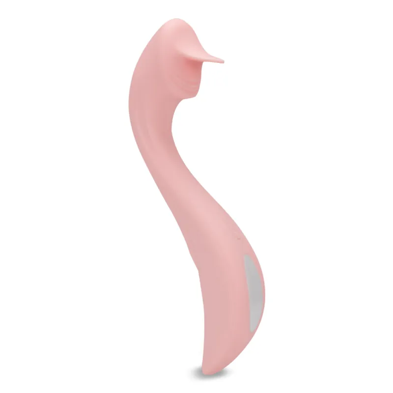 Stimulateur clitoridien Goosy