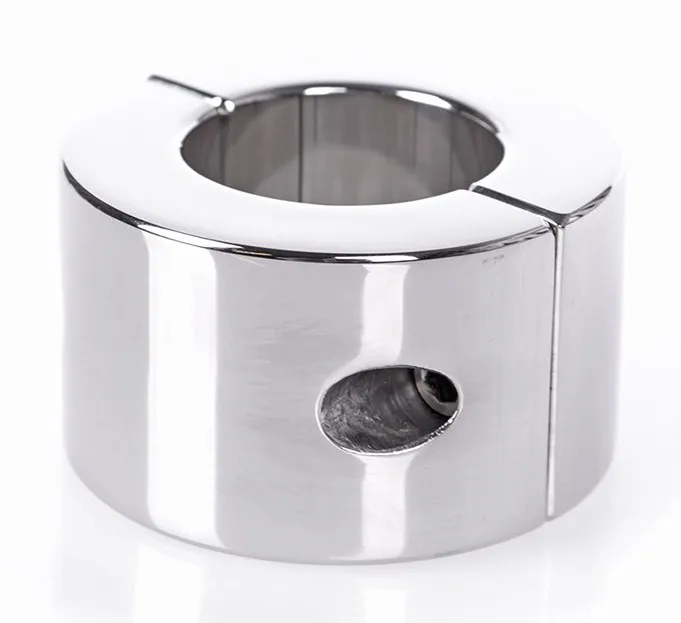 Ballstretcher en métal WEIGHT 40mm - 650gr
