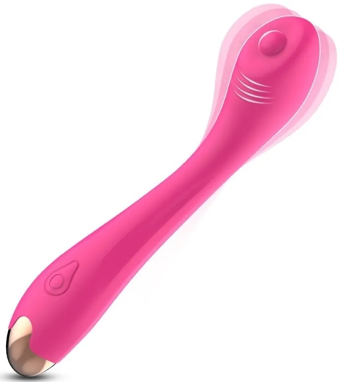 Vibro Point G PINKLIE 12 x 3cm