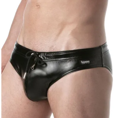 Slip BRUT Noir