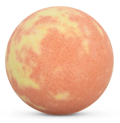 Bombe de Bain SPHERA Pêche
