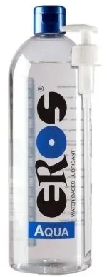 Eros Aqua Lube 1 Litre