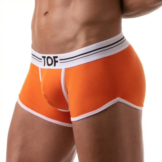 Boxer FRENCH Orange