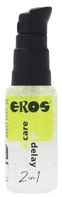 Lubrifiant retardant CARE & DELAY Eros 30ml