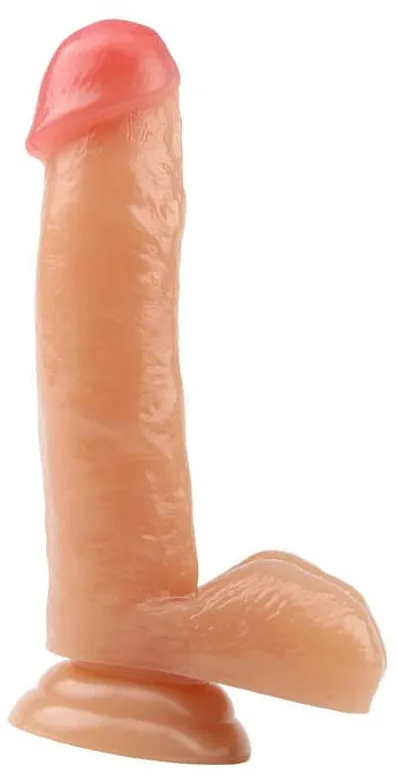 Gode réaliste CUTE DILDO 14 x 3.8 cm