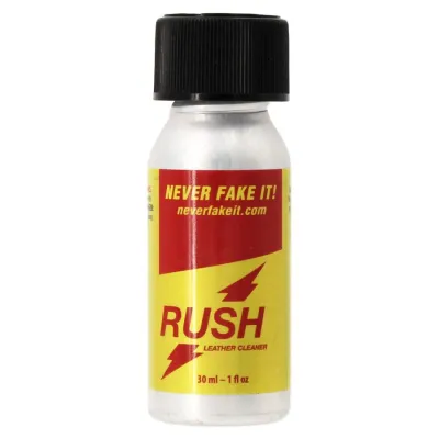 BGP Leather Cleaner RUSH POCKET 30ml