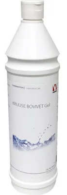 Gel BOVIVET 1 Litre