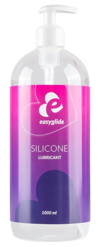 Lubrifiant Silicone Easyglide - 1 Litre