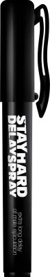 Stylo Spray retardant STAY HARD 6ml