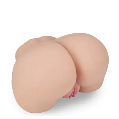 Fessier masturbateur curvy grandeur nature Marie 8,1kg