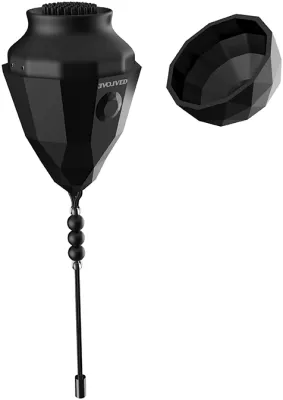 Stimulateur de clitoris SPINNING O 7 Rotations