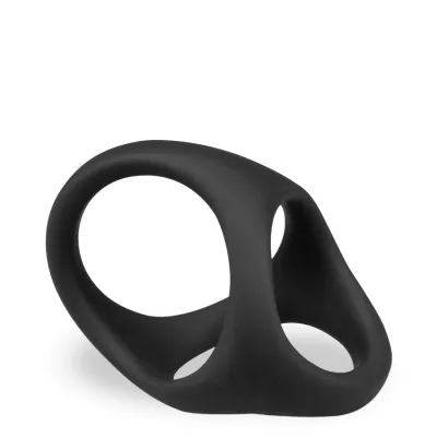 Quadruple anneau en silicone Endless