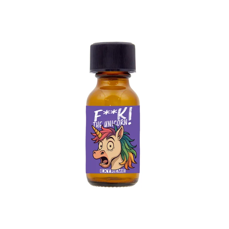 Poppers Extreme