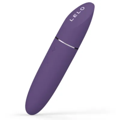 Vibromasseur de voyage Mia 3 violet - LELO