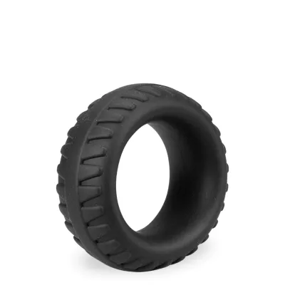 Anneau ring pénien en silicone médical Lupia