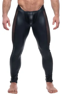 Pantalon Néoprène PERSEO Noir