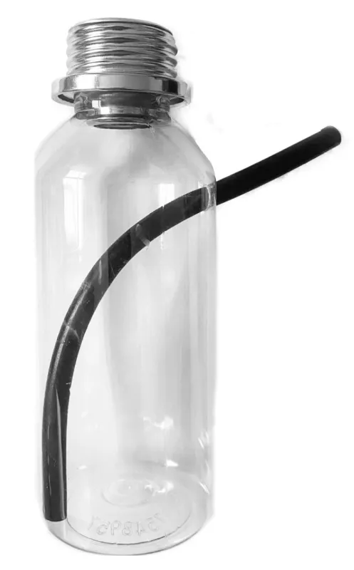 MOI Bouteille pour masque à gaz