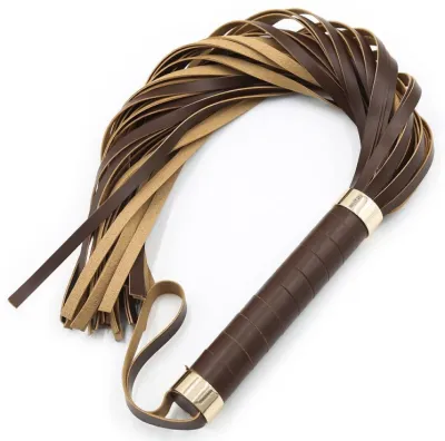 Martinet SULLY 65cm Marron