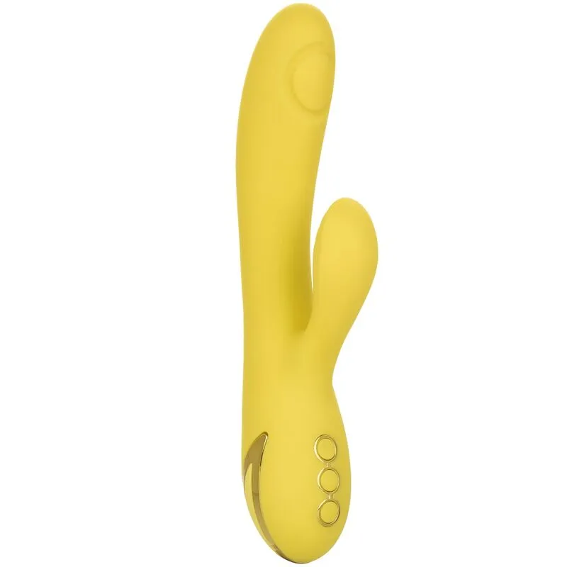 Vibromasseur Rabbit San Diego Seduction - California Dreaming