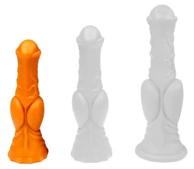 Gode Fantasy CANIS S 15 x 5cm