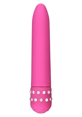 Vibro DIAMOND SUPERBE 15cm Rose