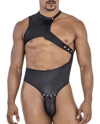 CandyMan Body ERZUL Noir