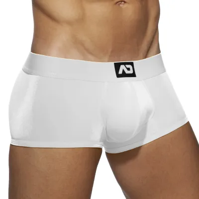 Boxer Fetish Blanc