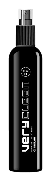 Nettoyant pour Sextoys VERYCLEAN 2.0 200ml