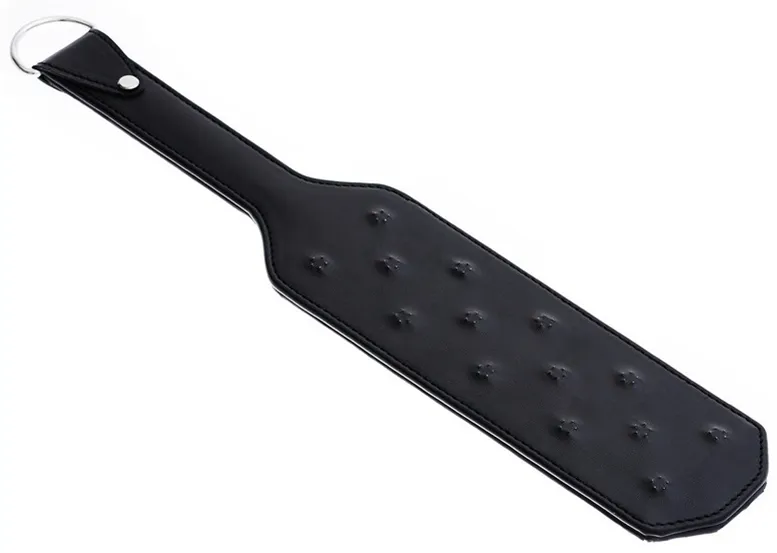 Paddle avec picots WICKED STING 38.5cm