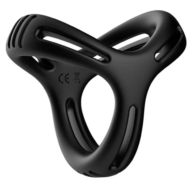 Ballstretcher en silicone TRIPLE EXTEND 30mm