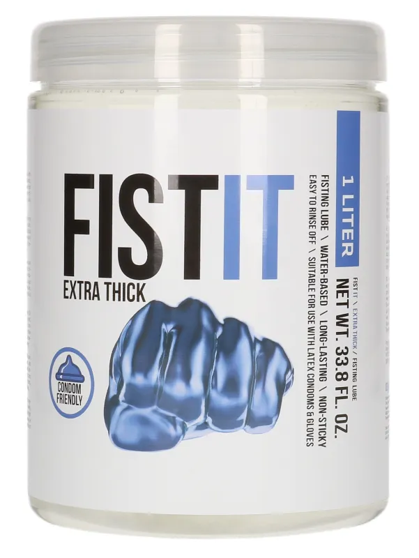 Lubrifiant Extra Thick 1L