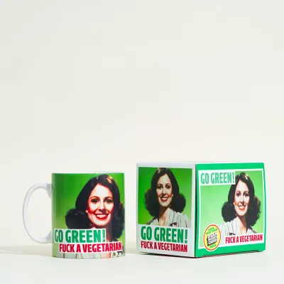 Mug Fuck Off