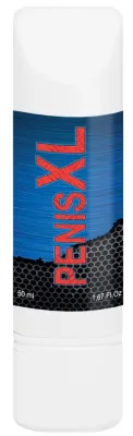 Crème de pénis XL Absolutsex 50ml