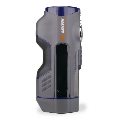 Masturbateur va-et-vient chauffant airbag Future Pro 3