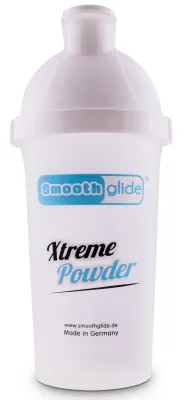 Shaker à lubrifiant SMOOTH GLIDE 500ml