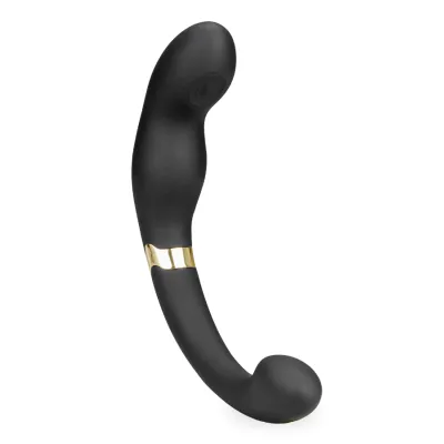 Stimulateur 3-en-1 vagin clitoris et prostate Versa