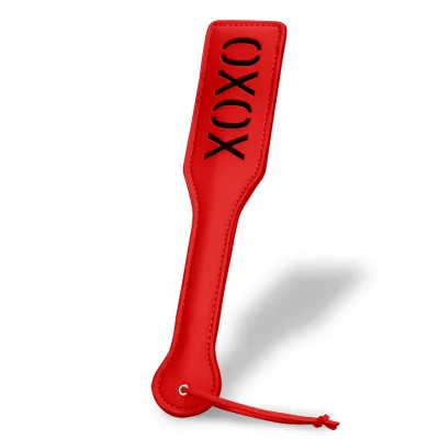 Paddle BDSM XOXO