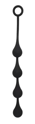 Chapelet anal PENETRATOR S 29 x 3cm