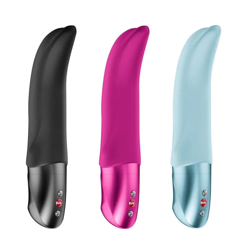 Vibromasseur Diva Dolphin