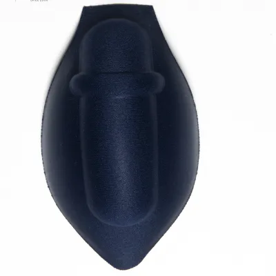 Mousse DICK UP 15mm Bleu marine